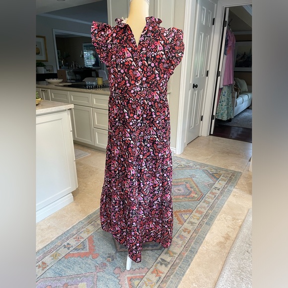 Melloday Dress size Small - Picture 6 of 6